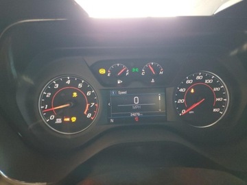 Chevrolet Camaro VI Coupe 3.6 335KM 2022 Chevrolet Camaro 2022r., 3.6L 3.6 Benzyna 335KM, zdjęcie 9