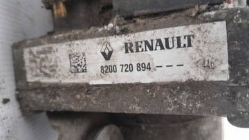 DACIA LOGAN I 1.5 DCI ČERPADLO SERVA 8200720894
