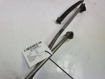 РЫЧАГ ПЕРЕКЛЮЧЕНИЯ ПЕРЕДАЧ 8K0711025K AUDI A5