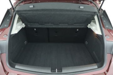 Opel Astra K Hatchback 5d 1.4 Turbo 125KM 2018 Opel Astra 1.4 T, Serwis ASO, Navi, Klima, zdjęcie 13