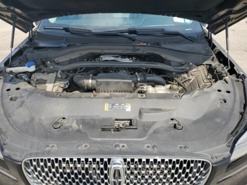 Lincoln 2022 Lincoln Aviator Livery 2022 3.0l 3.0 Benzyna 400KM, zdjęcie 6