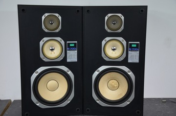 KOLUMNY SANSUI S-700G SUPER OKAZJA ORYGINAŁ