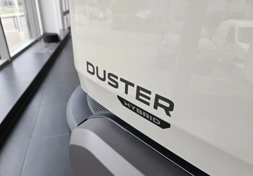 Dacia Duster III 2025 Dacia Duster Journey Hybrid 140 nowosc 1.6 Hybryda 93KM, zdjęcie 28