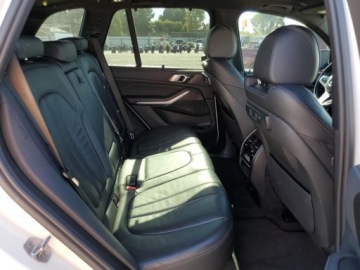BMW X5 G05 2022 BMW X5 sDrive 40i 2022 3.0 Benzyna 335KM, zdjęcie 11