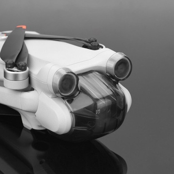 Крышка объектива стабилизатора блокировки Gimbal Lock