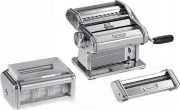 Marcato Pasta Machine Marcato Atlas Past