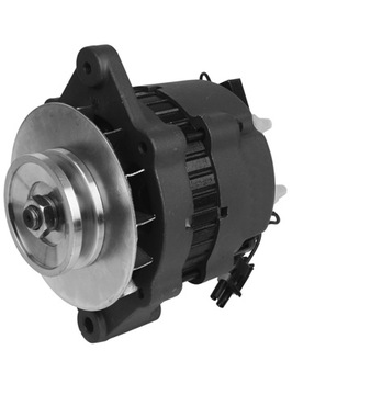 Alternator Wózka Bobcat Caterpillar Clark Mitsubis