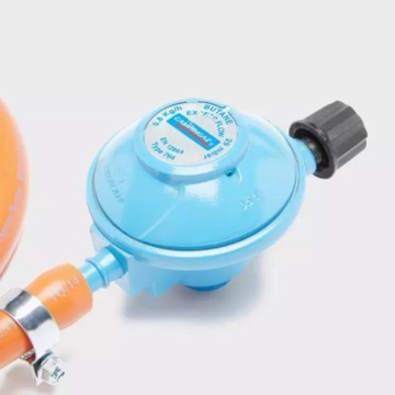 Редуктор газового баллона для печи-гриля Campingaz R907 R904