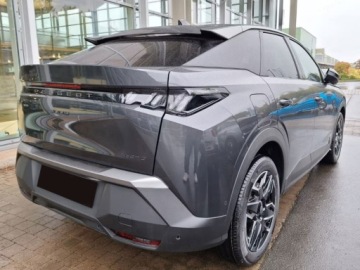 Peugeot 3008 III 2025 Od ręki - Allure e-DCS 1.2 mHEV 145KM / Pakiet Bezpieczeństwo, Panorama, zdjęcie 2