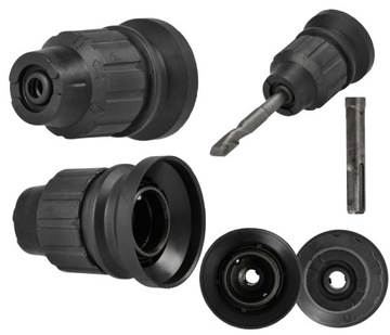 UCHWYT DO WIERTARKI SDS GŁOWICA HILTI TE6C TE14 TE15 TE15C TE18M
