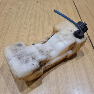 GRIZZLY MTS 32 ZBIORNIK PALIWA BAK