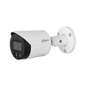 IP-камера WizSense Dahua 8 МП HFW2849S-S-IL-0280B Smart Analytics