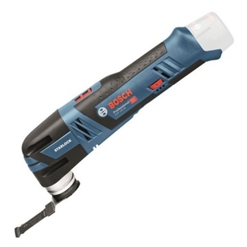BOSCH NARZĘDZIE WIELOFUNKCYJNE 12V BEZ AKUMULATORÓW I ŁADOWARKI UCHWYT STAR
