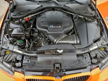 BMW Seria 3 E90-91-92-93 2008 BMW M3 2008 4.0l 4.0 Benzyna 414KM, zdjęcie 6