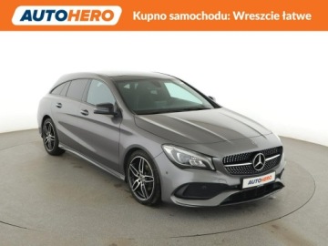 Mercedes CLA C118/X118 2019 Mercedes CLA 180 AMG, Automat, Kamera, Panorama,, zdjęcie 9
