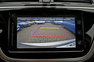 Suzuki SX4 II S-cross Facelifting 1.4 BOOSTERJET 140KM 2016 Suzuki SX4 S-Cross Bezwypadkowy / Salon Polska /, zdjęcie 20