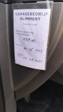 Ford C-MAX I 2.0 Duratec 145KM 2008 Ford C-Max LIFT Climatronic Gwarancja, zdjęcie 19