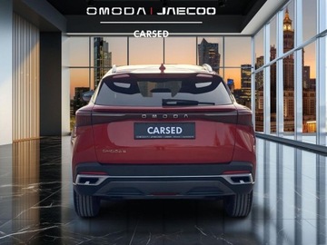 Omoda 5 1.6 T-GDI 147KM 2025 Omoda 5 1.6 Benzyna 147KM, zdjęcie 3