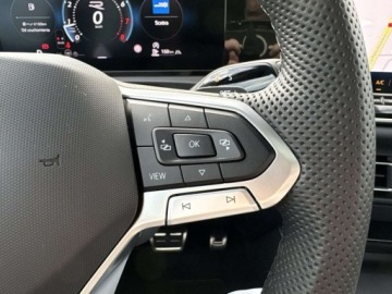 Volkswagen Tiguan III 2025 Volkswagen Tiguan TSI 4Motion 265KM R-Line Plus HD LED Matrix Head-up P, zdjęcie 16