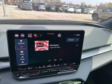 Cupra Terramar SUV 2.0 TSI 265KM 2026 Cupra Terramar VZ Tribe Edition 2.0 TSI 265 KM DSG, zdjęcie 16