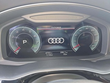 Audi Q8 2025 Audi Q8 Prestige 55 Tfsi 2025 3.0l 3.0 Benzyna 335KM, zdjęcie 11
