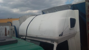 Kabina sypialniana kurnik MAN L2000 LE