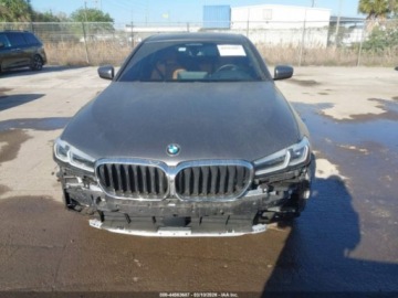 BMW Seria 5 G30-G31 2021 BMW Seria 5 530i 2021 2.0 Benzyna 248KM, zdjęcie 7