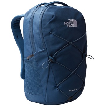 PLECAK THE NORTH FACE JESTER 27L GRANATOWY