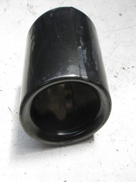 KONCOWKA WYDECHU TLUMIKA BMW 6 F06 F12 LIFT LCI