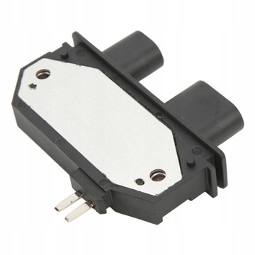 Модуль зажигания, стабильные характеристики, металл