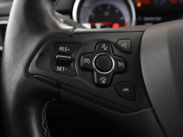 Opel Astra K Sports Tourer 1.4 Turbo 125KM 2016 Opel Astra Kamera, asystent pasa, multimedia,, zdjęcie 31