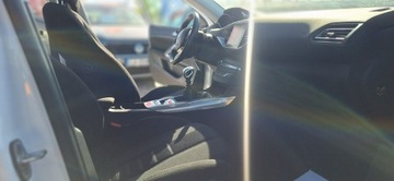 Peugeot 308 II Hatchback 5d 1.6 THP 125KM 2014 Peugeot 308 Ledy xsenon navi panorama biała, zdjęcie 10