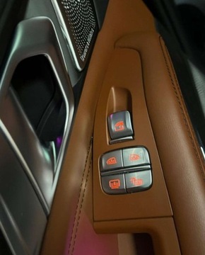 BMW X7 SUV 3.0 40d 340KM 2022 BMW X7 Salon Poska ASO R CARS Warszawa 3.0 Diesel 340KM, zdjęcie 10