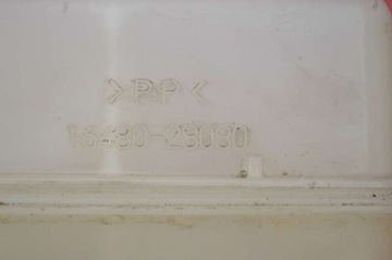 NÁDOBKA VYROVNÁVACÍ 16480-18080 TOYOTA PRIUS III XW30 1.8 HYBRID 99 KM