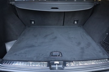 Mercedes GLE W166/C292 SUV 2.1 250d 204KM 2017 Mercedes GLE GLE 250 d, Salon Polska, Serwis ASO, zdjęcie 13