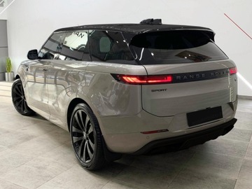 Land Rover Range Rover Sport III SUV 3.0D 351KM 2025 Range Rover Sport D350 Autobiography 3.0 (350KM) 2025, zdjęcie 1