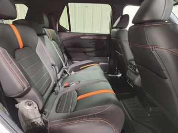 Honda 2026 Honda Passport Trail Sport 2026 3.5 Benzyna 280KM, zdjęcie 10