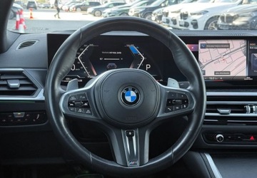 BMW Seria 4 G22-23-26 Coupe 2.0 420d 190KM 2023 BMW Seria 4 I wlasciciel M Sport Gwarancja Bezwypadkowy FVAT23, zdjęcie 14