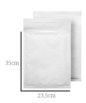 КОНВЕРТЫ С ВОЗДУШНЫМИ ПУЗЫРЬКАМИ F16 16F 16 F 100ШТ.