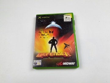Игра Защитник Microsoft Xbox (англ) (4)