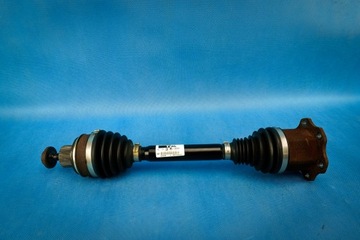 Półoś przednia Audi A4 8K A5 8T 8K0407271AL