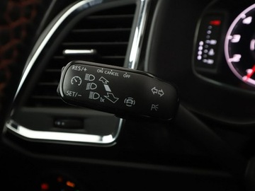 Seat Ateca SUV 1.5 EcoTSI 150KM 2020 Seat Ateca DSG full LED klima auto virtual cocpit, zdjęcie 33