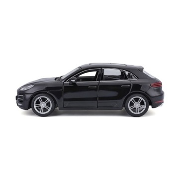 Модель Porsche Macan Bburago 1:24 18-21077