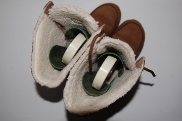 SOREL śniegowce buty eu 38 2/3 / uk 5,5 WATERPROOF