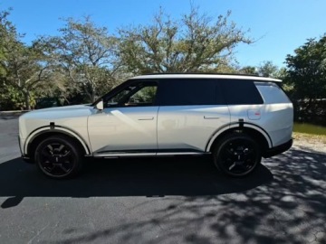 Kia 2027 Kia Telluride SX 2027 2.5 Benzyna 291KM, zdjęcie 2