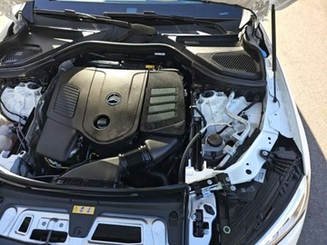 Mercedes GLC C254/X254 2026 Mercedes-Benz GLC 300 4Matic 2026 2.0 Benzyna 255KM, zdjęcie 7
