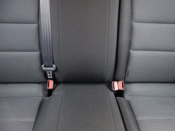 Hyundai i30 II Hatchback 5d 1.4 MPI 100KM 2012 Hyundai i30 1.4 CVVT, Salon Polska, Klima, zdjęcie 9