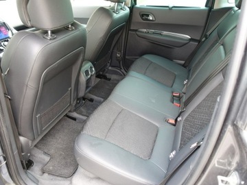 Peugeot 3008 I Crossover Facelifting 1.6 BlueHDi 120KM 2016 Peugeot 3008 1.6 Blu Hdi/120KM, zdjęcie 13