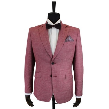 Marynarka JaniMen (Slim Line) - SETUBAL 2/S 54/182