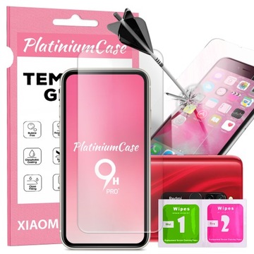 Szkło hartowane 9H szybka ekran ochrona 360 do SAMSUNG A24 4G